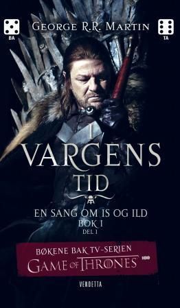 I vargens tid - Bok 1 -  del 1