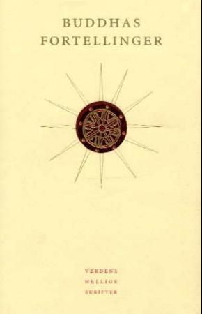 "Buddhas fortellinger" av Torkel Brekke