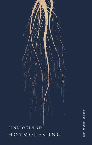 "Høymolesong - dikt" av Finn Øglænd