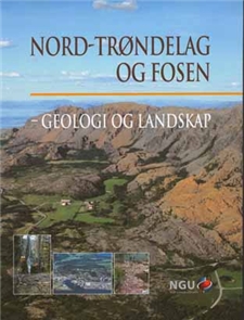 Nord-Trøndelag og Fosen - geologi og landskap
