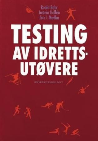 Testing av idrettsutøvere