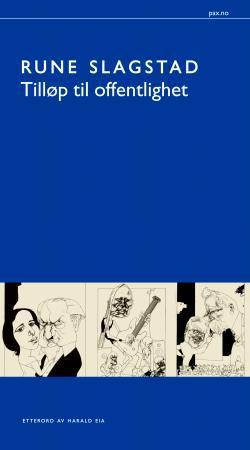 "Tilløp til offentlighet" av Rune Slagstad