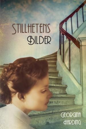 "Stillhetens bilder roman" av Georgina Harding