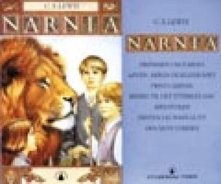 Narnia. Bd. 1-7