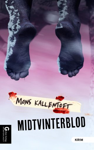 "Midtvinterblod" av Mons Kallentoft