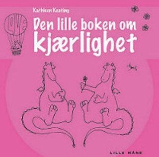 Den lille boken om kjærlighet
