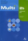 "Multi 2b, 2. utgave" av Bjørnar Alseth