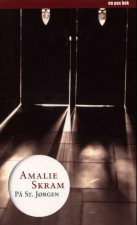 "På St. Jørgen" av Amalie Skram