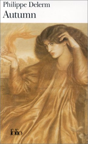 "Autumn (Le livre de poche)" av Philippe Delerm