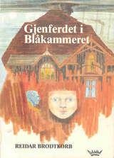 Gjenferdet i Blåkammeret