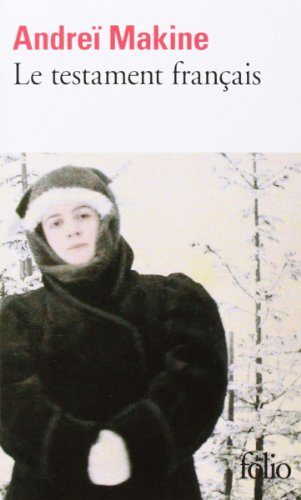 "Le Testament Francais (French Edition)" av Andrei Makine