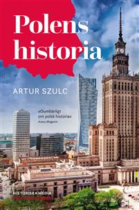 "Polens historia" av Artur Szulc