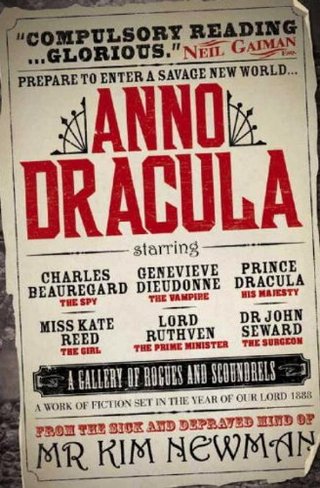 Anno Dracula