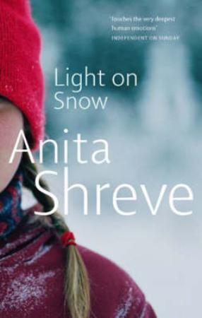 "Light on snow" av Anita Shreve