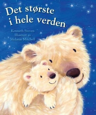 Det største i hele verden