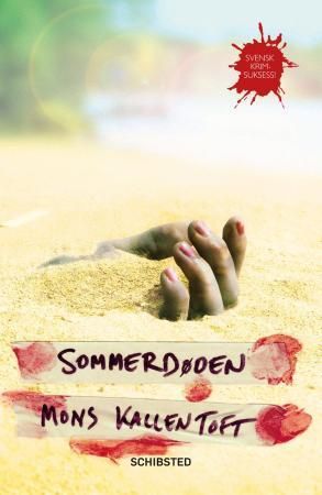 Sommerdøden