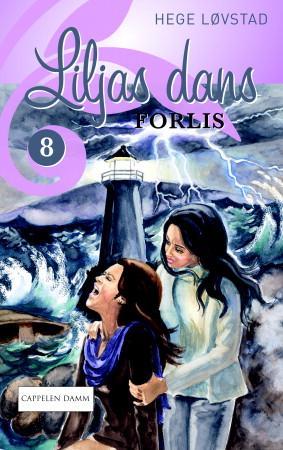 "Forlis" av Hege Løvstad Toverud