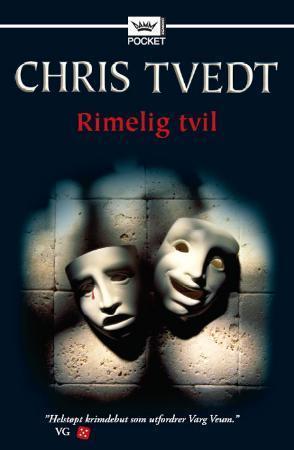 "Rimelig tvil" av Chris Tvedt