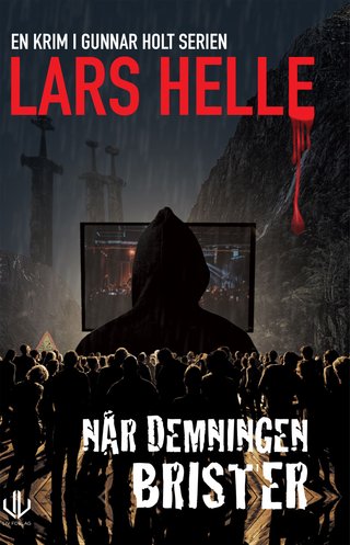 Når demningen brister