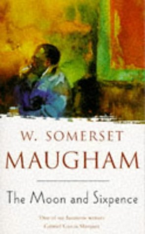 "The Moon and Sixpence" av W. Somerset Maugham