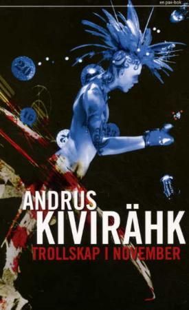 Trollskap i november