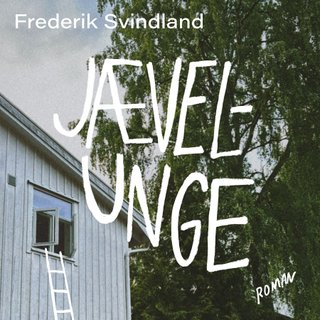 "Jævelunge" av Frederik Svindland