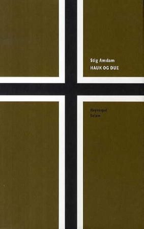 "Hauk og due høyrespel" av Stig Amdam