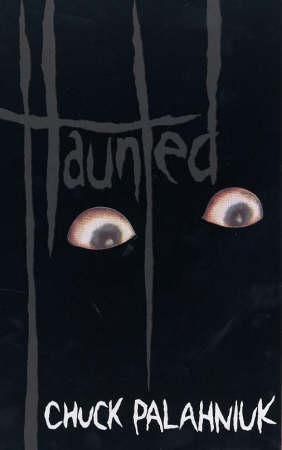 Haunted - a novel of stories