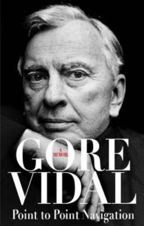 "Point to point navigation" av Gore Vidal