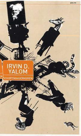 "Schopenhauerkuren" av Irvin D. Yalom