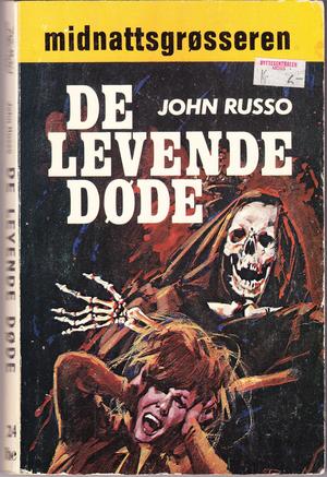 "Night of the Living Dead" av John Russo