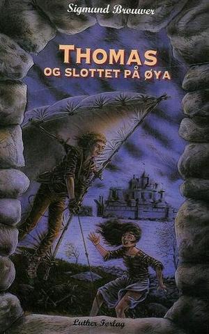 Thomas og slottet på øya