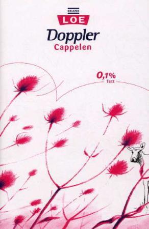 "Doppler - roman" av Erlend Loe