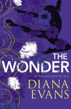 "The wonder" av Diana Evans
