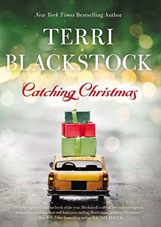 "Catching Christmas" av Terri Blackstock