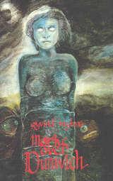 "Mørke over Dunwich" av Øyvind Kvernvold Myhre