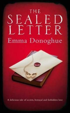 The sealed letter