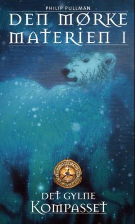 Det gylne kompasset - (nordlys) : den mørke materien I