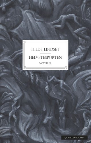 Helvetesporten - noveller