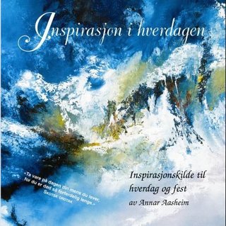 Inspirasjon i hverdagen - inspirasjonskilde til hverdag og fest