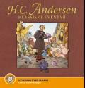 "Klassiske eventyr" av H.C. Andersen