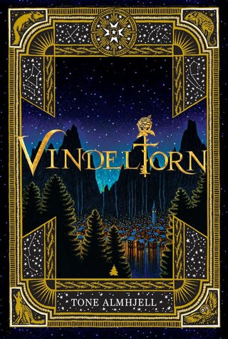 "Vindeltorn" av Tone Almhjell