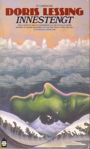 "Innestengt" av Doris Lessing