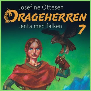 Jenta med falken