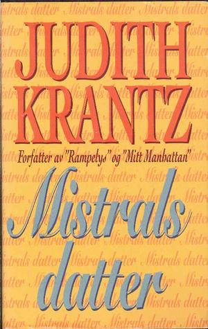 Mistrals datter