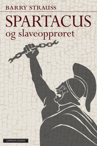 Spartacus og slaveopprøret