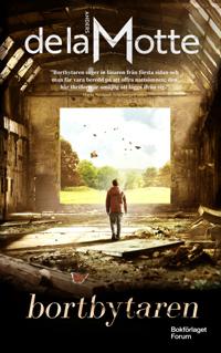 "Bortbytaren Asker #1" av Anders de la Motte