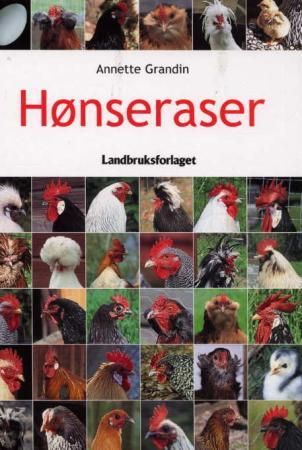 Hønseraser