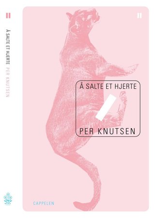 Å salte et hjerte - roman