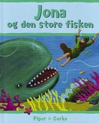 Jona og den store fisken
